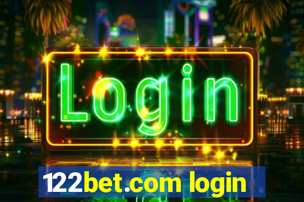 122bet.com login